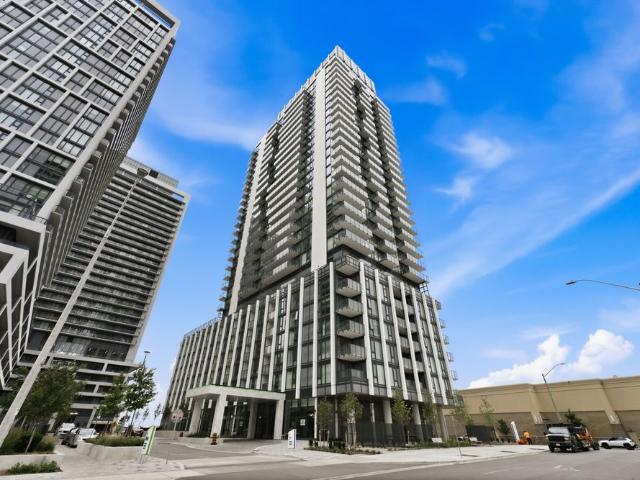 Apartment for rent in York, Ontario