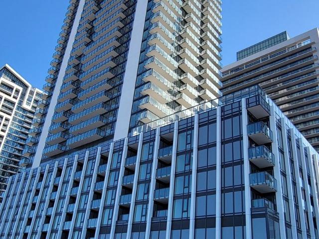 Apartment for rent in Vaughan, Golden Horseshoe
