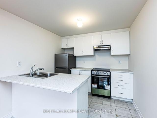 Apartment for rent in Barrie, Ontario