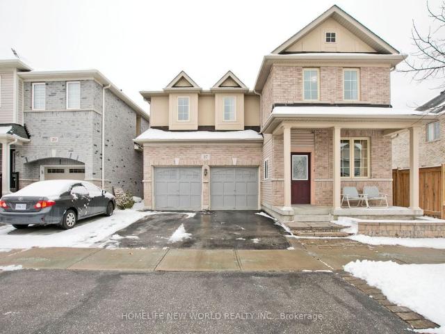 House for rent in Durham, Ontario