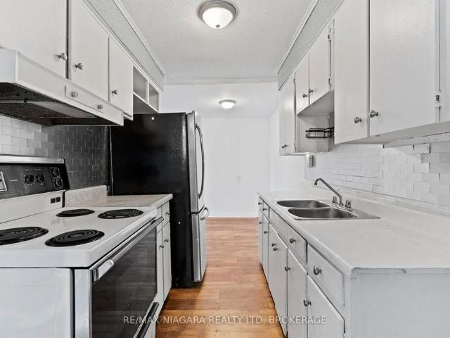 Apartment for rent in Niagara, Ontario