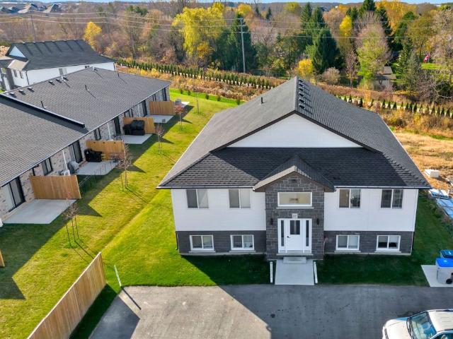 Apartment for rent in Perth, Ontario