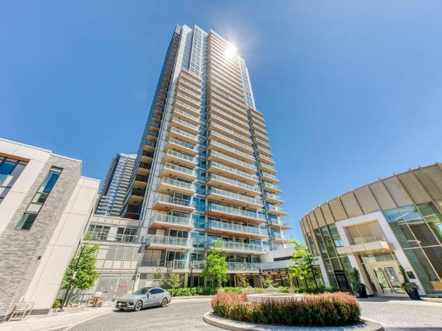 Apartment for rent in Don Valley North, Toronto