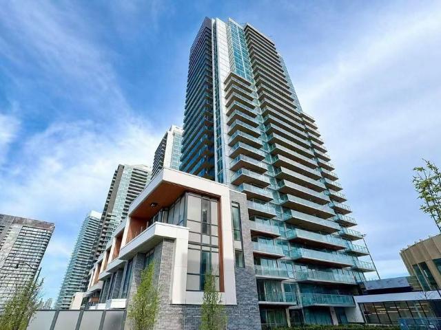 Apartment for rent in Don Valley North, Toronto