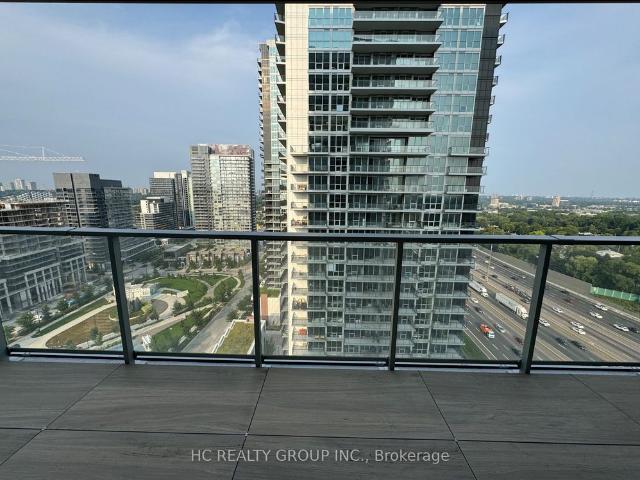 Apartment for rent in Don Valley North, Toronto