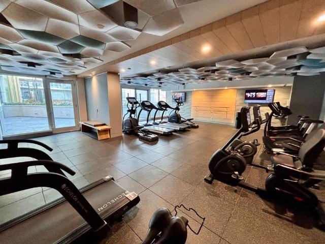 Apartment for rent in Don Valley North, Toronto