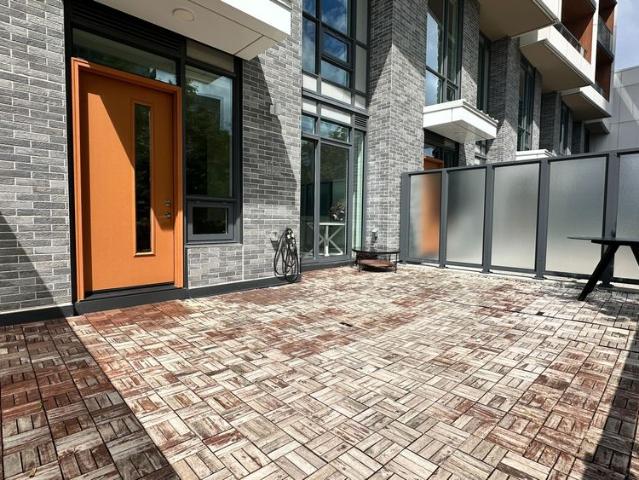 Apartment for rent in Woburn, Ontario