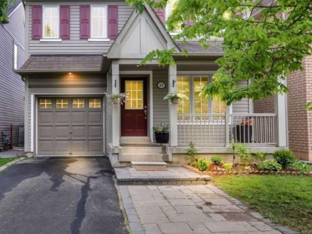 House for rent in Audley North, Ajax