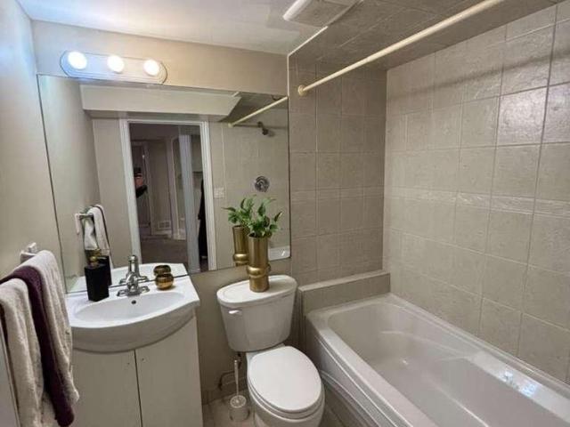 Apartment for rent in York, Ontario