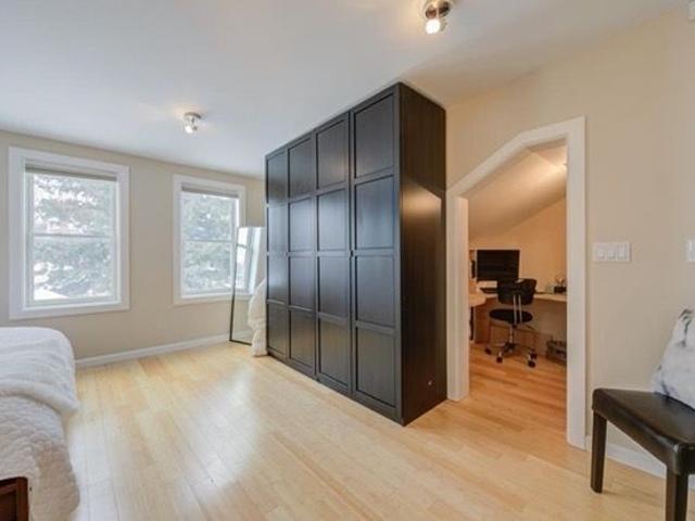 House for rent in Ancaster, Ontario