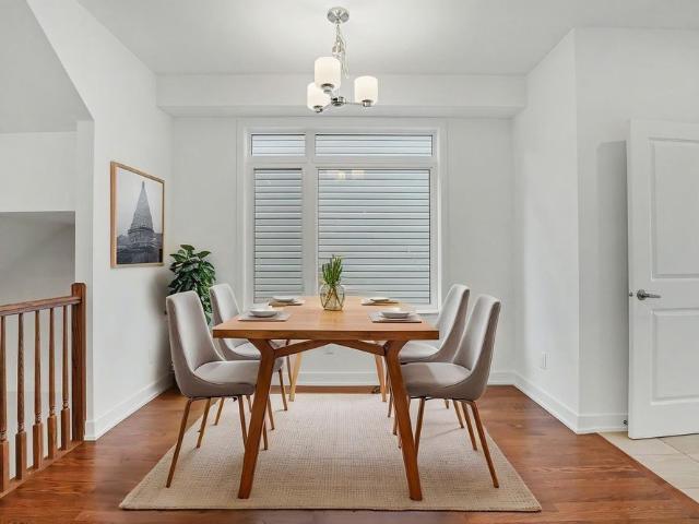 Townhouse for rent in Mulhurst Bay, Ontario
