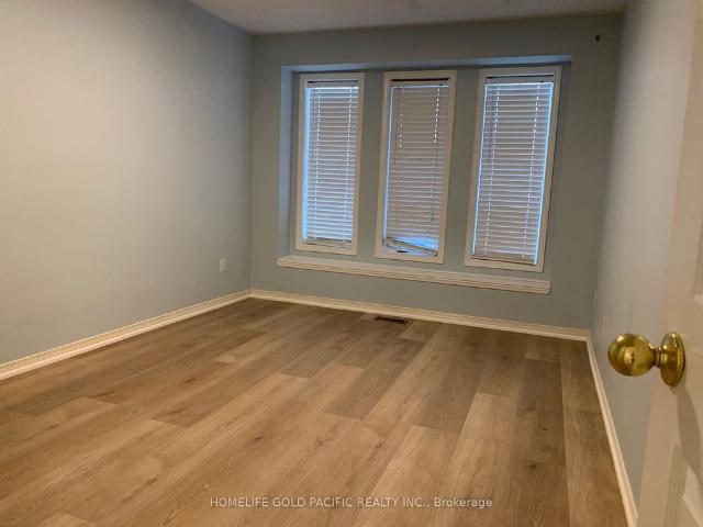 Townhouse for rent in York, Ontario