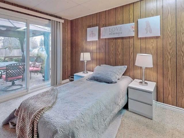 House for rent in Georgetown, Ontario