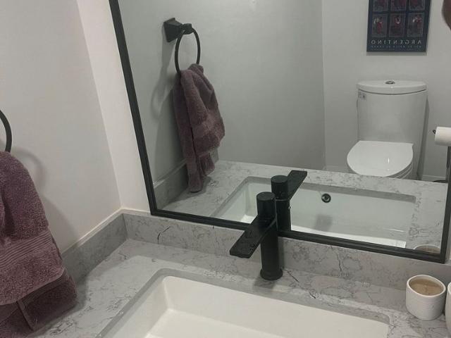 Apartment for rent in High Park North, Toronto
