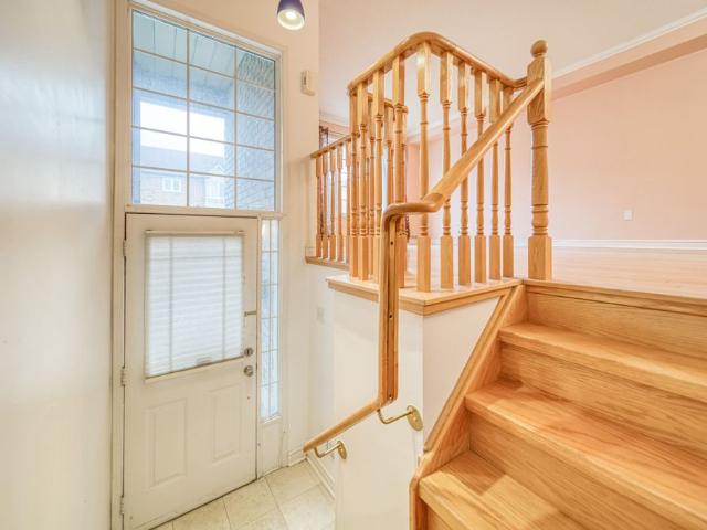 Townhouse for rent in York, Ontario