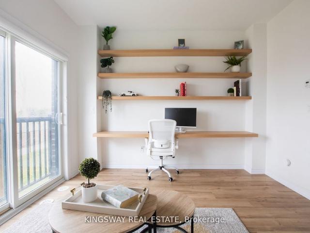Townhouse for rent in York, Ontario