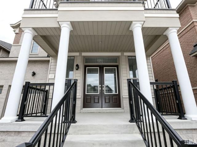 House for rent in Holland Landing, Golden Horseshoe