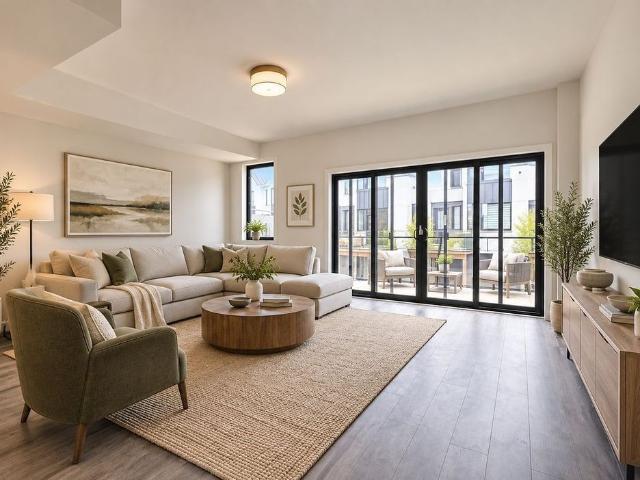 Townhouse for rent in Holly, Barrie