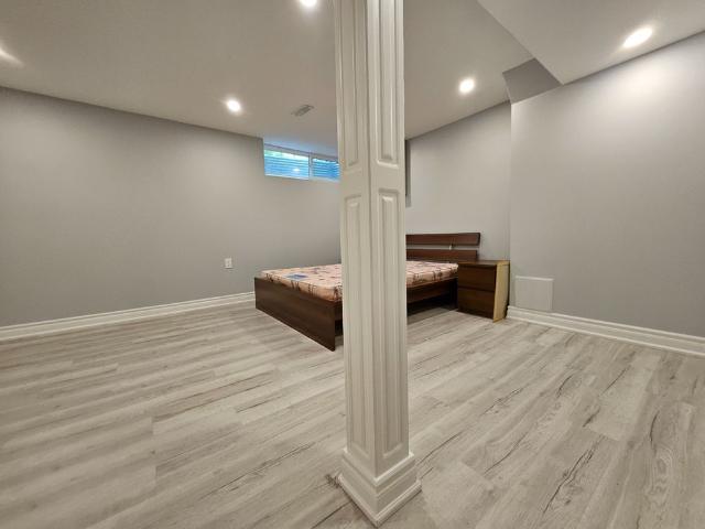 House for rent in Woburn, Ontario