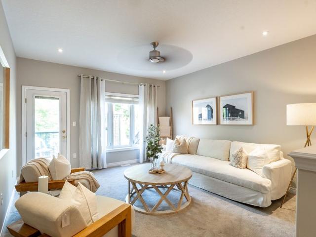 Townhouse for rent in Muskoka, Ontario