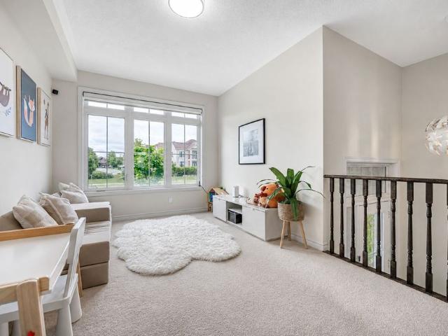 Townhouse for rent in York, Ontario