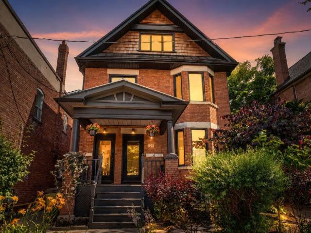House for rent in Woburn, Ontario