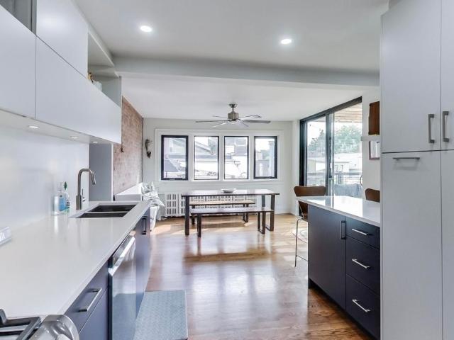 House for rent in Woburn, Ontario