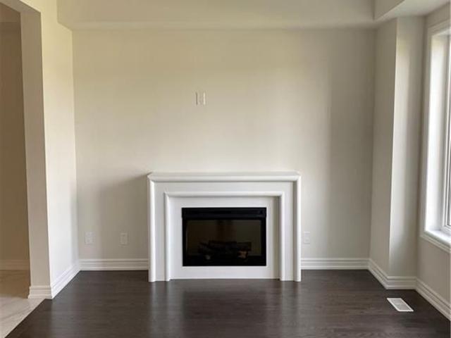 Townhouse for rent in Kitchener, Ontario