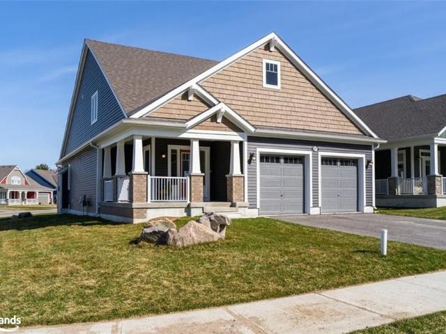 House for rent in Muskoka, Ontario