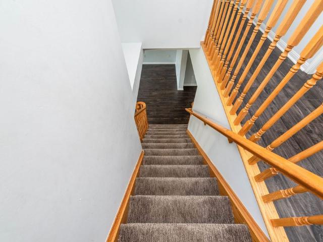 House for rent in Brampton, Golden Horseshoe