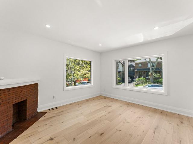 House for rent in Woburn, Ontario