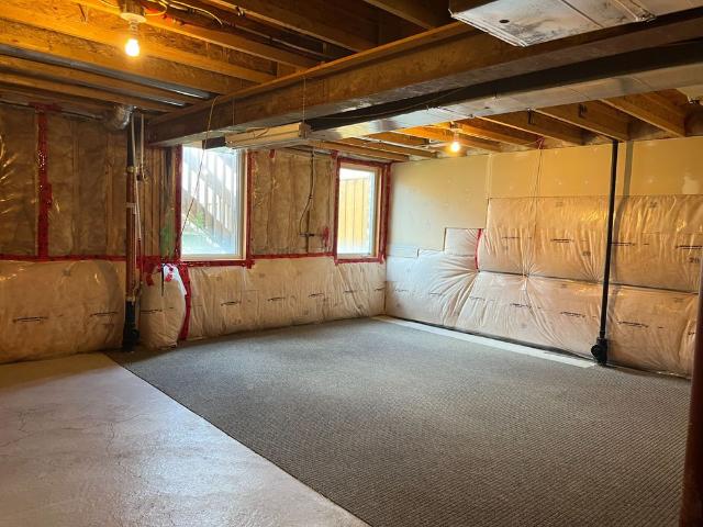 Townhouse for rent in York, Ontario