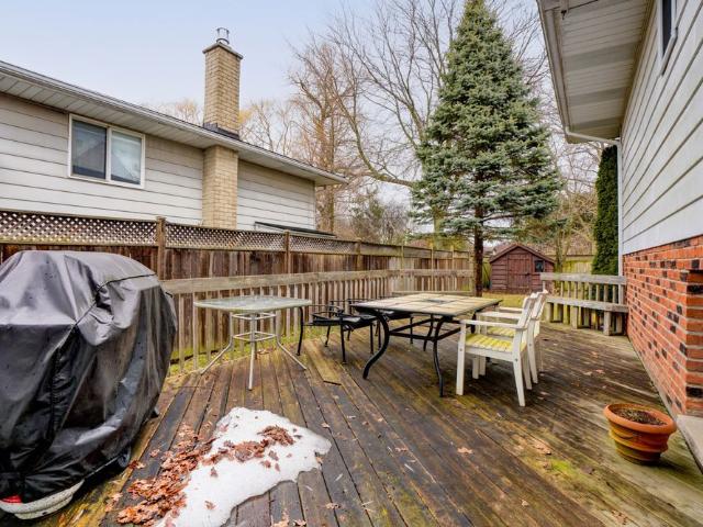 House for rent in Arva, Ontario
