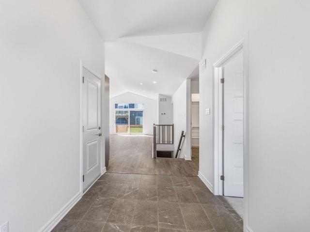 Townhouse for rent in Mulhurst Bay, Ontario