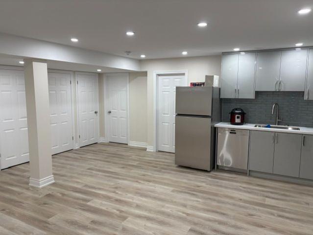 House for rent in Bradford West Gwillimbury, Ontario