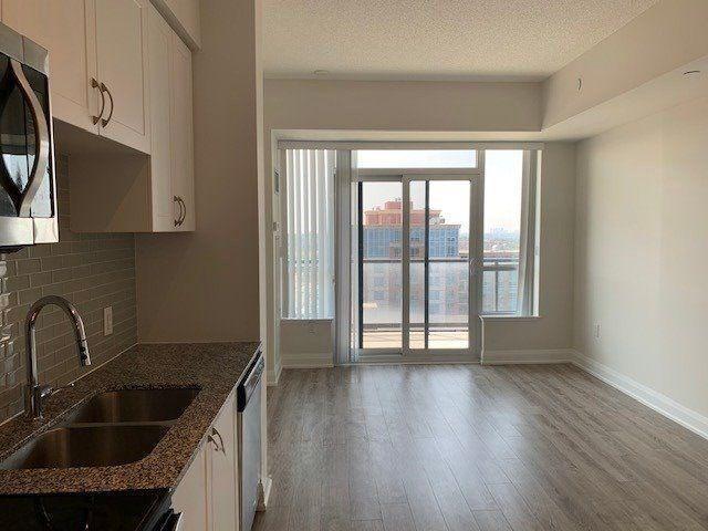 Apartment for rent in Woburn, Ontario