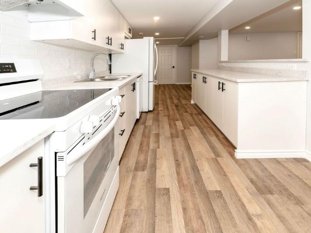 House for rent in Hagey, Ontario