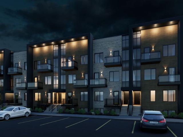 Townhouse for rent in Arva, Ontario
