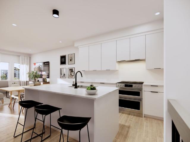 Townhouse for rent in Arva, Ontario