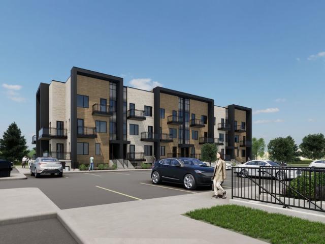 Townhouse for rent in Arva, Ontario