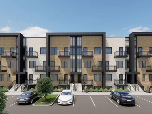 Townhouse for rent in London, Southwestern Ontario