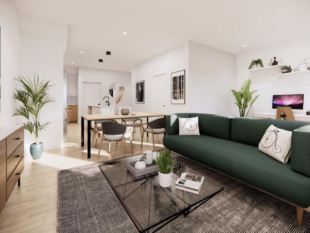 Townhouse for rent in Arva, Ontario
