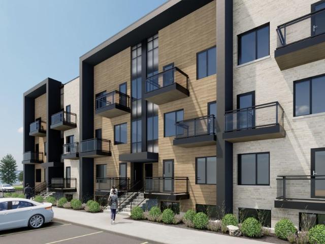 Townhouse for rent in Arva, Ontario