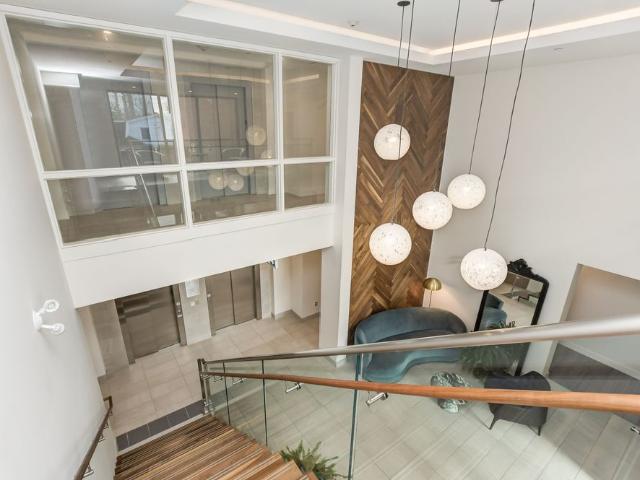 Apartment for rent in Mulhurst Bay, Ontario
