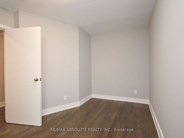 Apartment for rent in Rideau-Vanier, Ottawa
