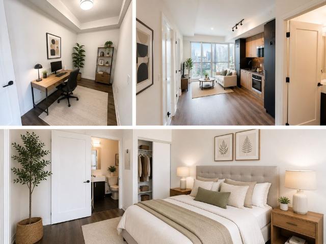 Apartment for rent in Woburn, Ontario
