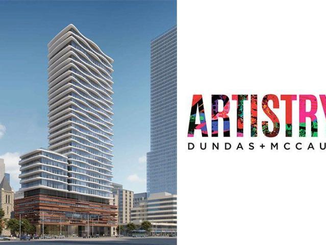 Apartment for rent in Woburn, Ontario