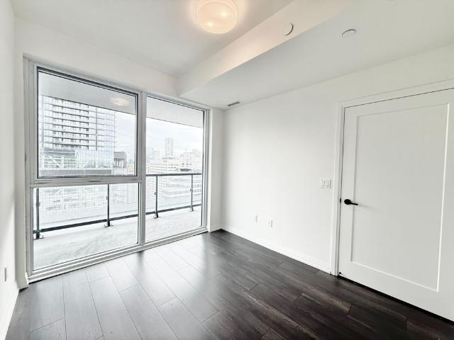 Apartment for rent in University—Rosedale, Toronto