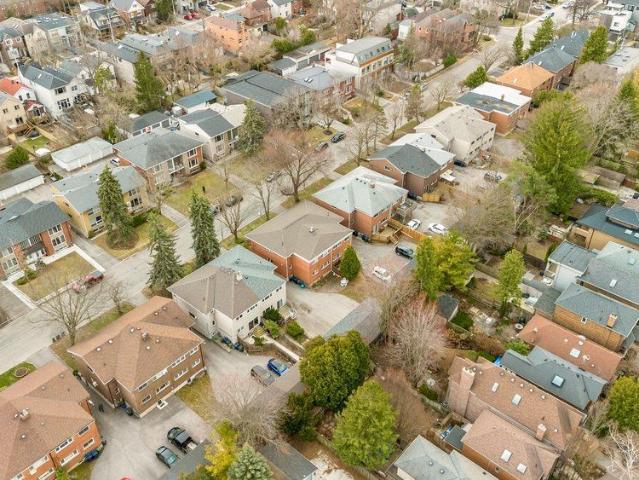 Apartment for rent in Don Valley West, Toronto