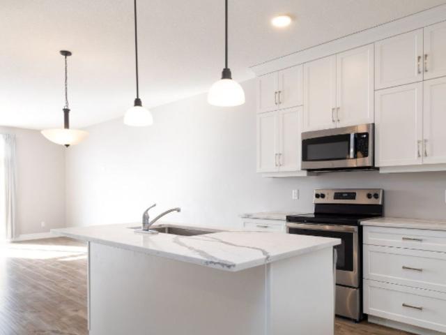 Townhouse for rent in Perth, Ontario